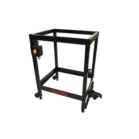 Sawstop Floor Stand for Router Table RT-STF